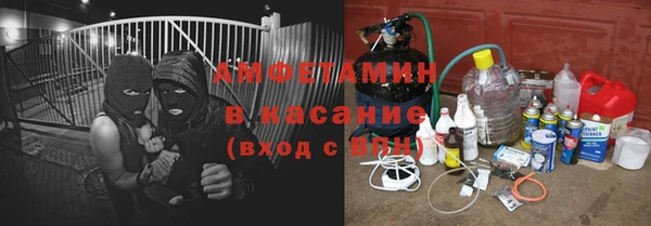 молекула духа Ладушкин