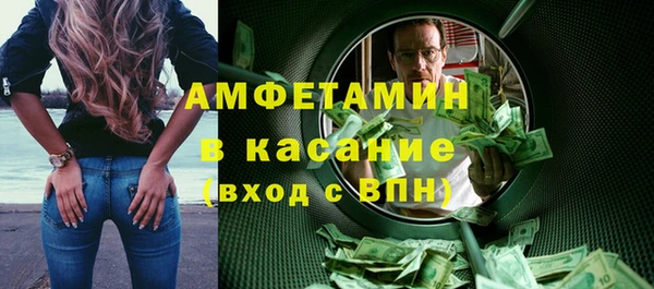 молекула духа Ладушкин