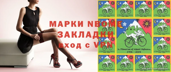 молекула духа Ладушкин